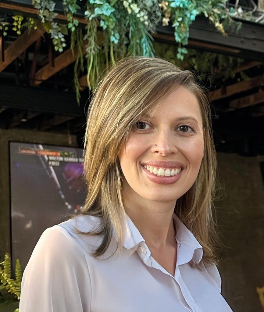 Carlota Dorn Licensed Clinical Social Worker (LCSW)